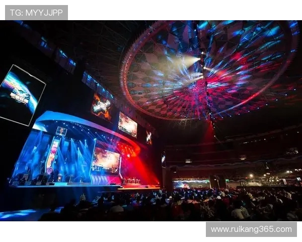 巅峰对决见证荣耀时刻英雄联盟全球总决赛激情燃爆赛场