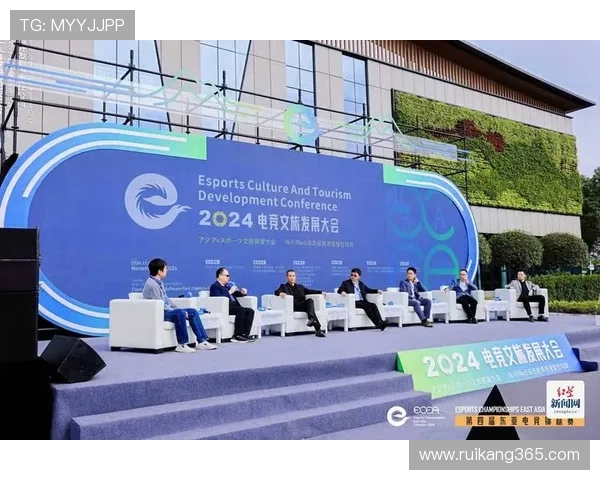 全球电竞产业崛起推动青年文化融合与数字竞技生态全面升级