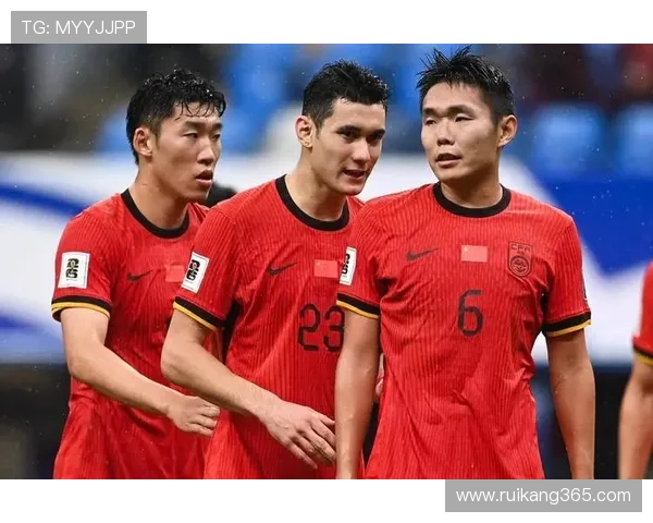 足球世界新格局：技术与战术变革推动全球足球竞技水平提升