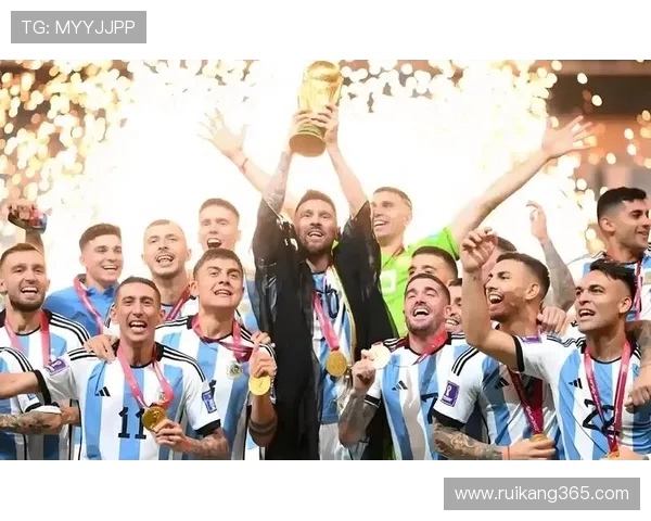 全球体育赛事热潮：从奥运会到世界杯，揭秘最受关注的顶级赛事与精彩瞬间