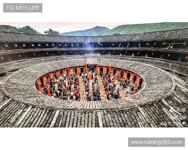 梅州客家文化根源与传承发展对地方社会经济的深远影响 梅州客家文化根源与传承发展对地方社会经济的深远影响