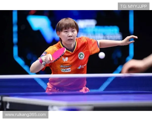 乒乓球运动的魅力与技术革新：从基础技巧到竞技策略的全面解析