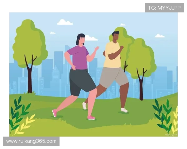 以运动为核心打造健康生活方式促进身心全面发展的新时代篇章 以运动为核心打造健康生活方式促进身心全面发展的新时代篇章