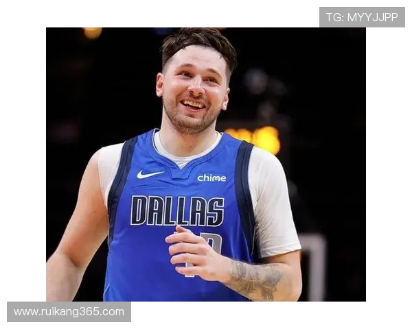 卢卡东契奇率领球队展现惊人统治力引领新一代NBA超级巨星风潮