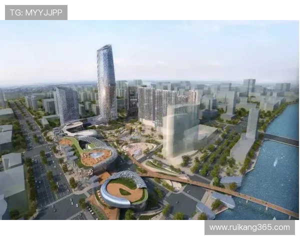 宁波町渥打造现代滨海人文新地标引领城市高质量发展新篇章