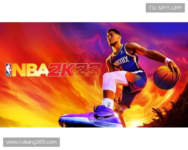 德文·布克：从青年才俊到NBA全明星的华丽蜕变之路