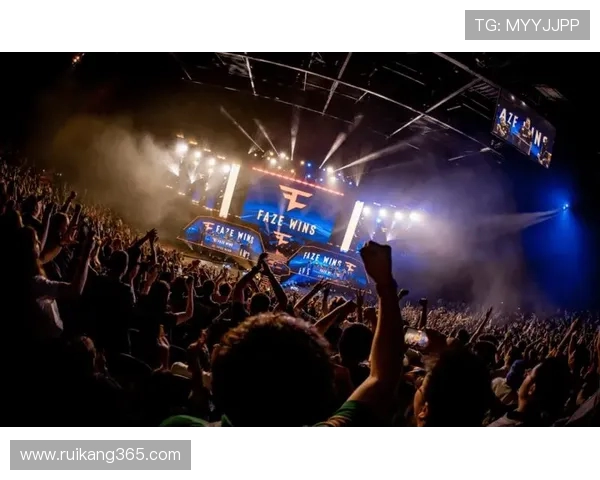 电竞新时代：科技引领下的虚拟竞技与全球玩家文化的崛起