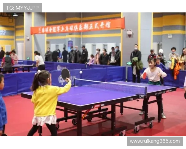 乒乓球运动发展历程与技术创新对全球体育文化的深远影响 乒乓球运动发展历程与技术创新对全球体育文化的深远影响