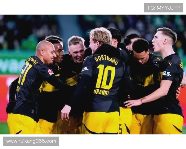 多特蒙德与勒沃库森激战再起 球迷期待本赛季巅峰对决