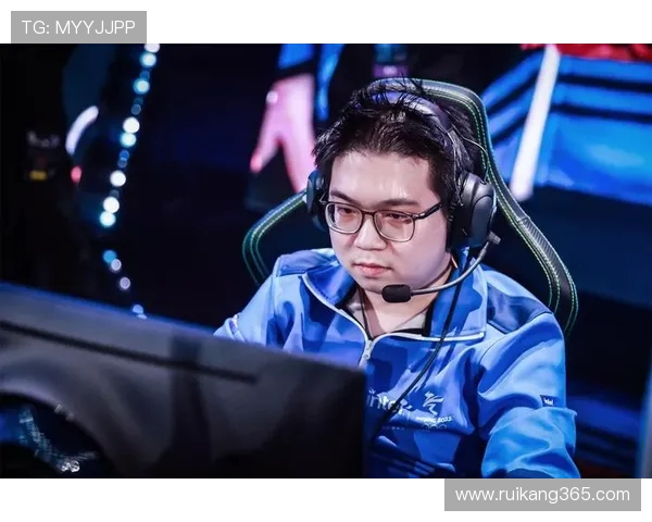 DOTA2心理素质排名：IG创新高