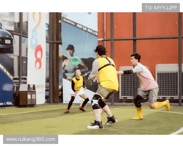 全国街舞大赛点评深圳飞盘队个人能力展现与团队协作的完美结合