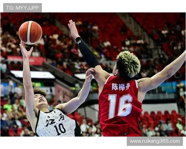 全运会特别报道：武汉篮球队如何在挑战中崛起的成长历程与辉煌成就