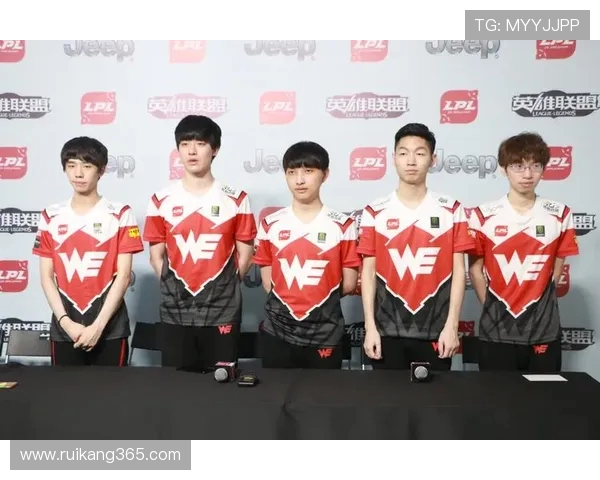 独家深度解析:WE战队心理素质对比及其对比赛表现的影响 独家深度解析:WE战队心理素质对比及其对比赛表现的影响