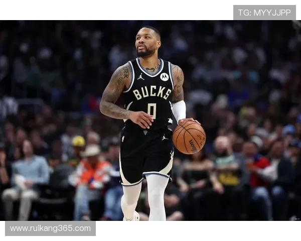 达米安·利拉德：从波特兰到雄鹿的转折与未来挑战