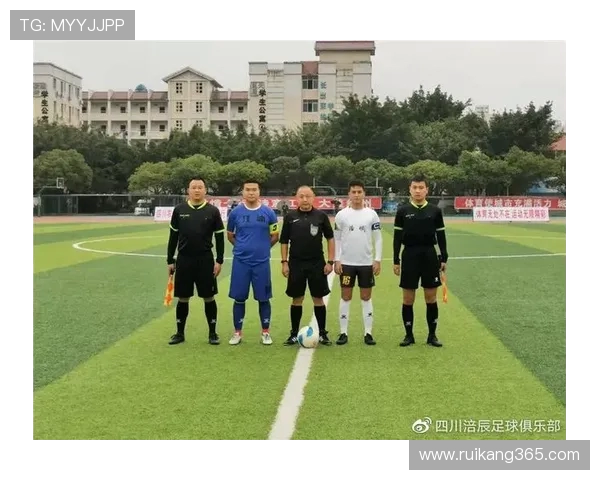 重庆足球队荣登足球战术排行榜第十名展现实力与潜力