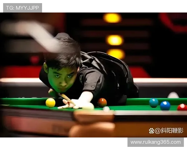 斯诺克世界：从经典赛事到新兴技术的变革与未来发展