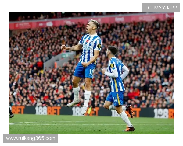 切尔西主场迎战布赖顿力争全取三分争夺积分榜优势