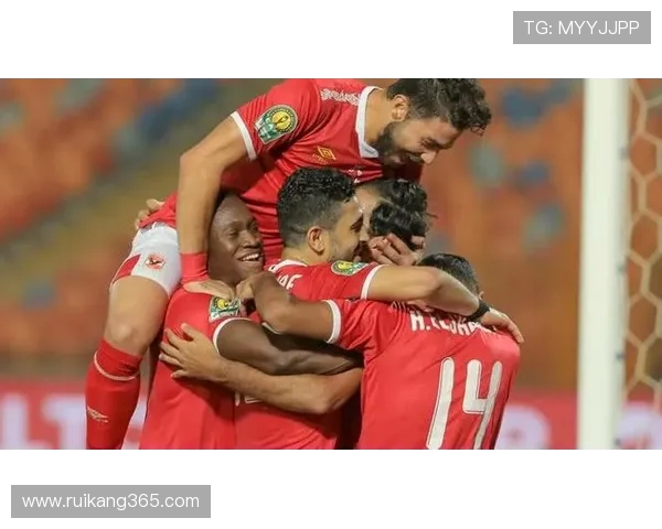 埃及与突尼斯足球对决直播全程回顾精彩瞬间分析