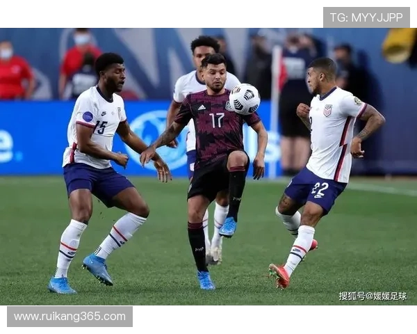 墨美洲与华雷斯激战正酣谁能在这场较量中笑到最后