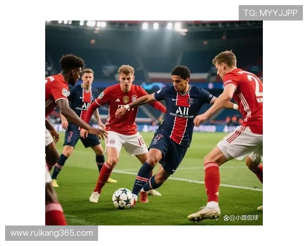 奥尔良主场迎战巴黎圣日耳曼期待精彩对决与精彩进球的较量