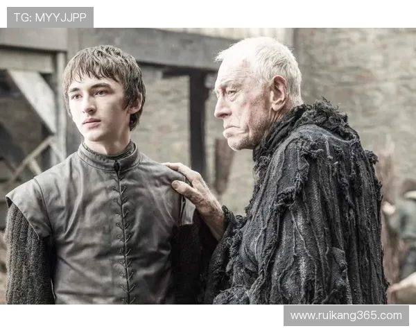 布兰与克里斯的巅峰对决谁能在这场较量中胜出