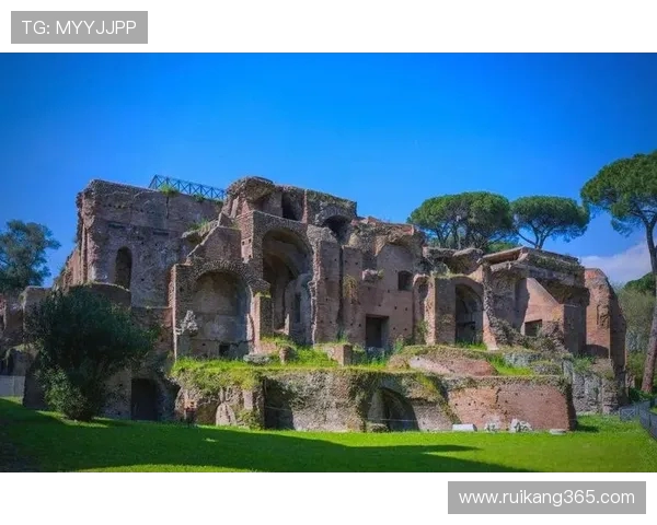 年轻人如何在罗马的古老魅力中找到现代生活的灵感与乐趣
